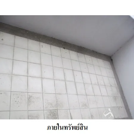 คอนโด เคนซิงตันเพลส หลักสี่ กรุงเทพฯ - 7
