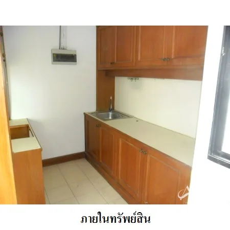 คอนโด เคนซิงตันเพลส หลักสี่ กรุงเทพฯ - 9