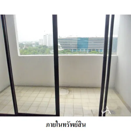 คอนโด เคนซิงตันเพลส หลักสี่ กรุงเทพฯ - 10