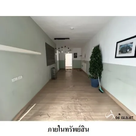 คอนโด เอ สเปซ เพลย์ ห้วยขวาง กรุงเทพฯ - 8