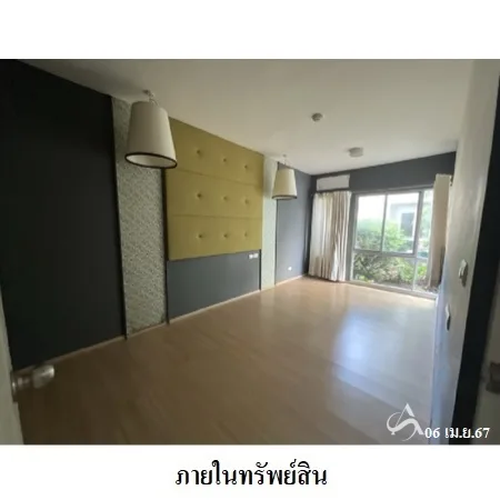 คอนโด เอ สเปซ เพลย์ ห้วยขวาง กรุงเทพฯ - 10