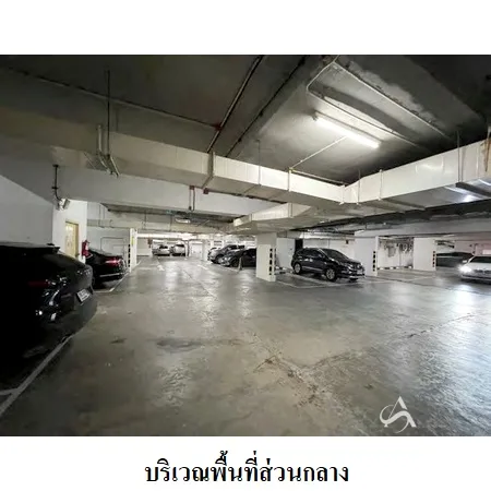 คอนโด มาราเกซ หัวหิน เรสซิเดนเซส หัวหิน ประจวบคีรีขันธ์ - 10