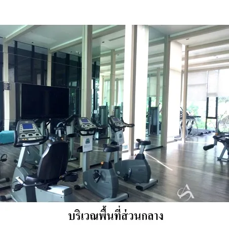 คอนโด เดอะเบส ไฮท์ อุดรธานี เมือง อุดรธานี - 6