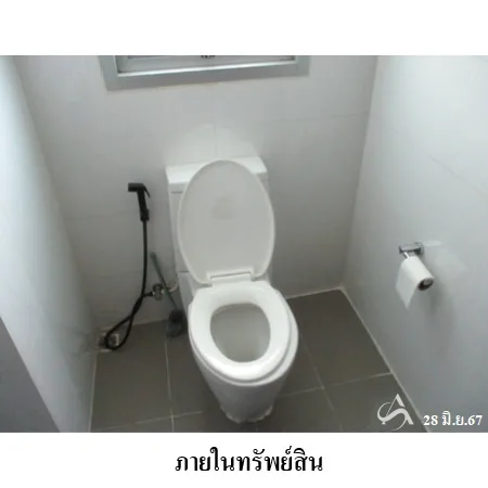 คอนโด ริธึ่ม-รัชดา ห้วยขวาง กรุงเทพฯ - 12