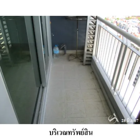 คอนโด ริธึ่ม-รัชดา ห้วยขวาง กรุงเทพฯ - 13