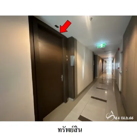 คอนโด ริธึ่ม-รัชดา ห้วยขวาง กรุงเทพฯ - 4