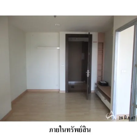 คอนโด ริธึ่ม-รัชดา ห้วยขวาง กรุงเทพฯ - 8