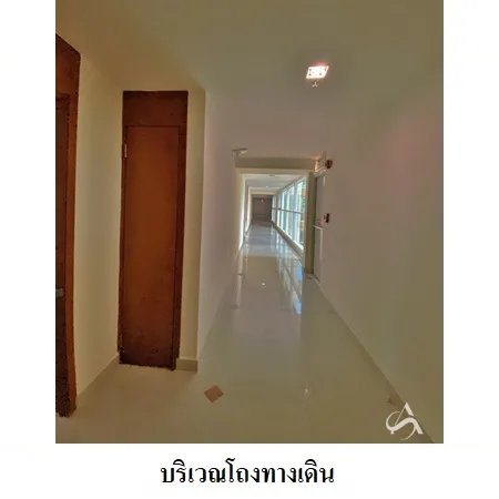คอนโด ซิตี้ การ์เด้น พัทยา บางละมุง ชลบุรี - 14