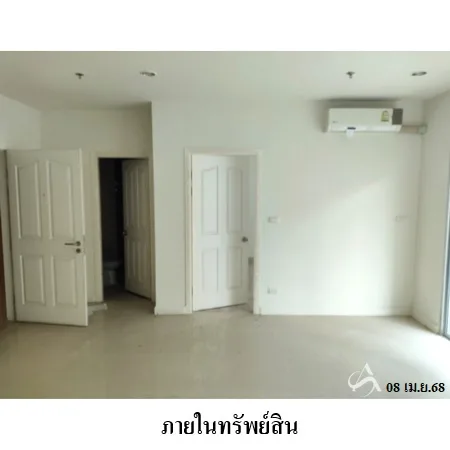 คอนโด แมเนอร์ สนามบินน้ำ เมือง นนทบุรี - 11