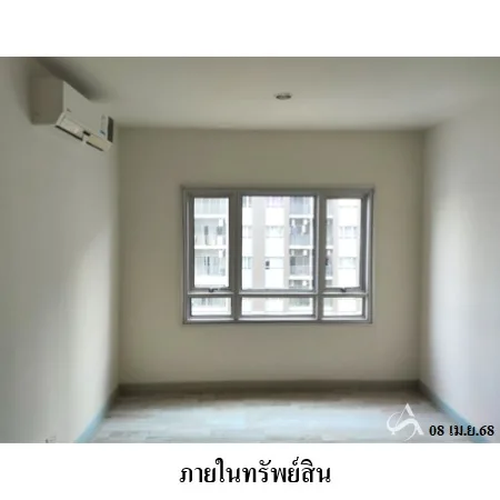 คอนโด แมเนอร์ สนามบินน้ำ เมือง นนทบุรี - 12