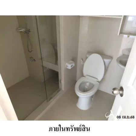 คอนโด แมเนอร์ สนามบินน้ำ เมือง นนทบุรี - 14