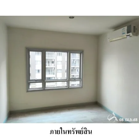 คอนโด แมเนอร์ สนามบินน้ำ เมือง นนทบุรี - 15