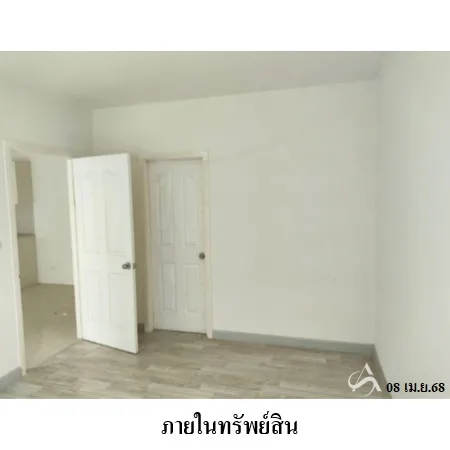 คอนโด แมเนอร์ สนามบินน้ำ เมือง นนทบุรี - 16