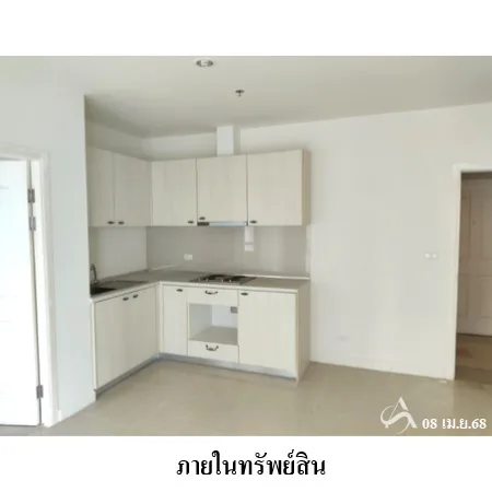 คอนโด แมเนอร์ สนามบินน้ำ เมือง นนทบุรี - 9