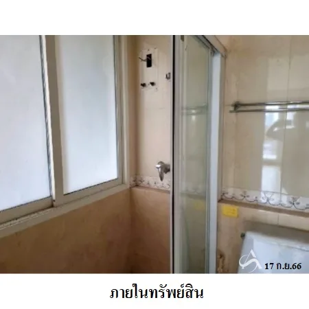 คอนโด เดอะ แบงค็อค นราธิวาส 2 สาทร กรุงเทพฯ - 12