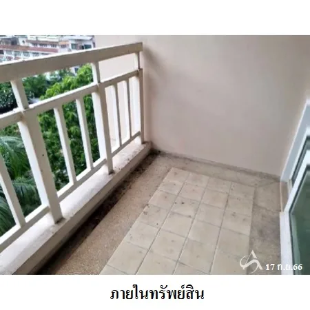 คอนโด เดอะ แบงค็อค นราธิวาส 2 สาทร กรุงเทพฯ - 15
