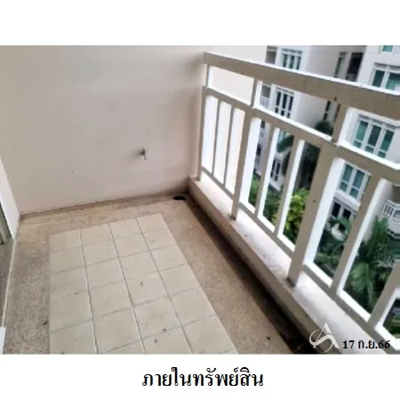 คอนโด เดอะ แบงค็อค นราธิวาส 2 สาทร กรุงเทพฯ - 16