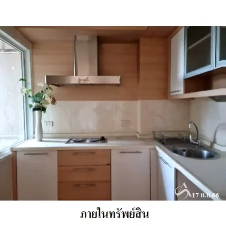 คอนโด เดอะ แบงค็อค นราธิวาส 2 สาทร กรุงเทพฯ - 5