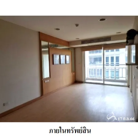 คอนโด เดอะ แบงค็อค นราธิวาส 2 สาทร กรุงเทพฯ - 7