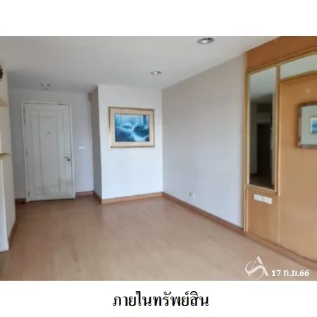 คอนโด เดอะ แบงค็อค นราธิวาส 2 สาทร กรุงเทพฯ - 8