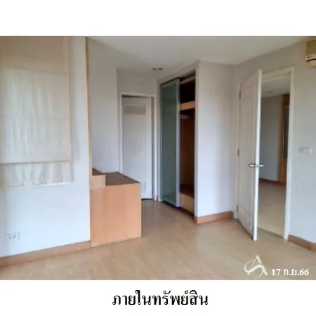 คอนโด เดอะ แบงค็อค นราธิวาส 2 สาทร กรุงเทพฯ - 10