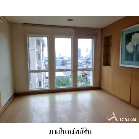 คอนโด เดอะ แบงค็อค นราธิวาส 2 สาทร กรุงเทพฯ - 11