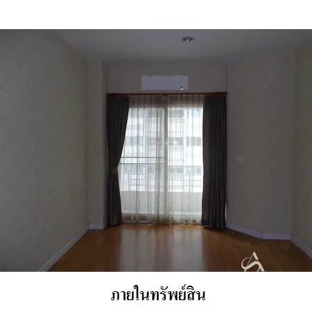 คอนโด เดอะโฟร์วิงส์ เรสซิเดนซ์ บางกะปิ กรุงเทพฯ - 7