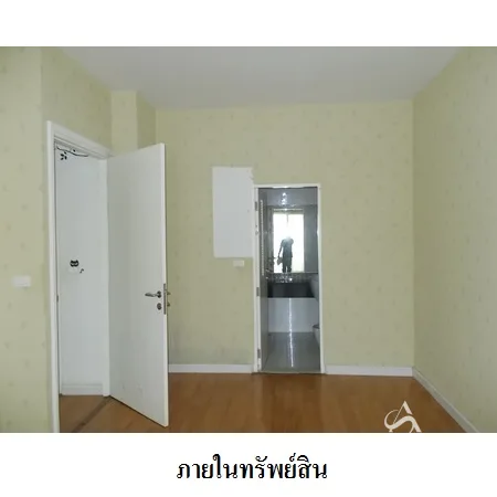 คอนโด เดอะโฟร์วิงส์ เรสซิเดนซ์ บางกะปิ กรุงเทพฯ - 8