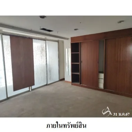 คอนโด ปิ่นเกล้าคอนโดมิเนียม บางกอกน้อย กรุงเทพฯ - 12