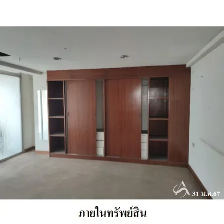 คอนโด ปิ่นเกล้าคอนโดมิเนียม บางกอกน้อย กรุงเทพฯ - 13