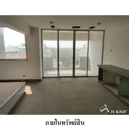 คอนโด ปิ่นเกล้าคอนโดมิเนียม บางกอกน้อย กรุงเทพฯ - 14