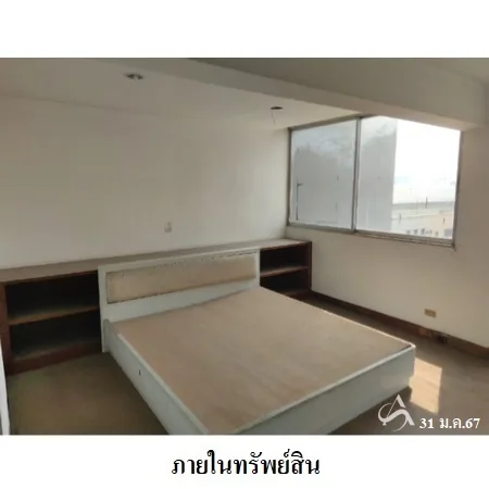 คอนโด ปิ่นเกล้าคอนโดมิเนียม บางกอกน้อย กรุงเทพฯ - 15