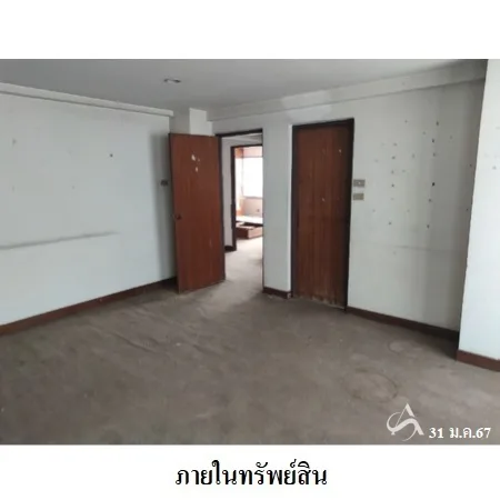 คอนโด ปิ่นเกล้าคอนโดมิเนียม บางกอกน้อย กรุงเทพฯ - 16
