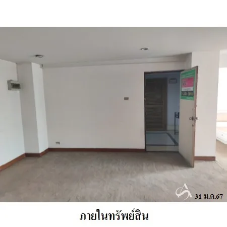 คอนโด ปิ่นเกล้าคอนโดมิเนียม บางกอกน้อย กรุงเทพฯ - 5