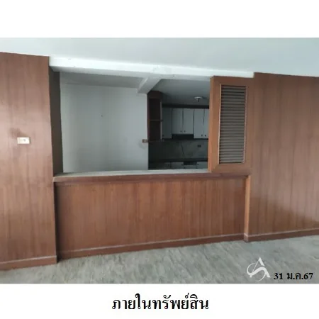 คอนโด ปิ่นเกล้าคอนโดมิเนียม บางกอกน้อย กรุงเทพฯ - 6