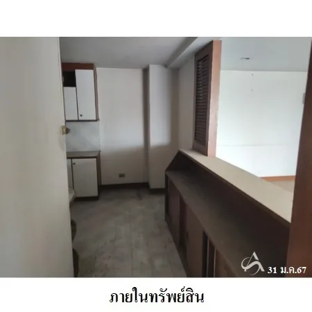 คอนโด ปิ่นเกล้าคอนโดมิเนียม บางกอกน้อย กรุงเทพฯ - 7
