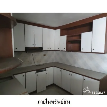 คอนโด ปิ่นเกล้าคอนโดมิเนียม บางกอกน้อย กรุงเทพฯ - 8