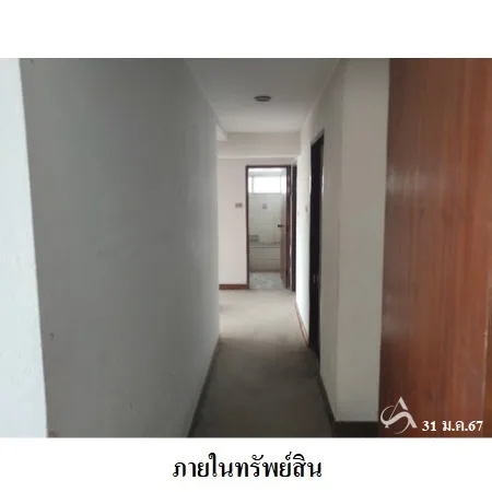 คอนโด ปิ่นเกล้าคอนโดมิเนียม บางกอกน้อย กรุงเทพฯ - 9