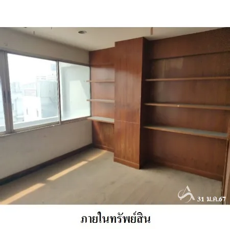 คอนโด ปิ่นเกล้าคอนโดมิเนียม บางกอกน้อย กรุงเทพฯ - 10