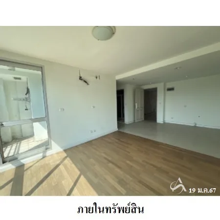 คอนโด เวอรันดา เรสซิเดนส์ ห้วยขวาง กรุงเทพฯ - 12