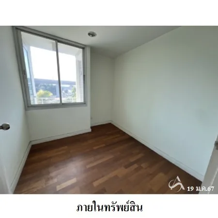 คอนโด เวอรันดา เรสซิเดนส์ ห้วยขวาง กรุงเทพฯ - 13