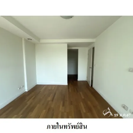 คอนโด เวอรันดา เรสซิเดนส์ ห้วยขวาง กรุงเทพฯ - 16