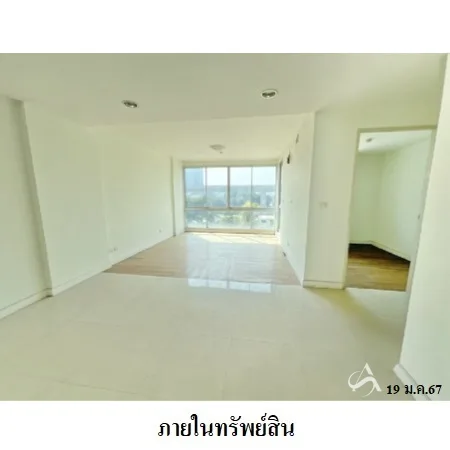 คอนโด เวอรันดา เรสซิเดนส์ ห้วยขวาง กรุงเทพฯ - 11