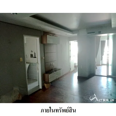 คอนโด เดอะ วอเตอร์ฟอร์ด สุขุมวิท 50/3 คลองเตย กรุงเทพฯ - 11