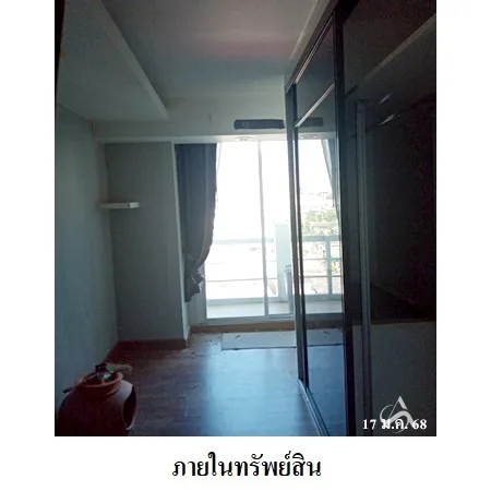 คอนโด เดอะ วอเตอร์ฟอร์ด สุขุมวิท 50/3 คลองเตย กรุงเทพฯ - 15