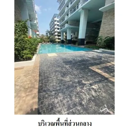 คอนโด เดอะ วอเตอร์ฟอร์ด สุขุมวิท 50/3 คลองเตย กรุงเทพฯ - 7