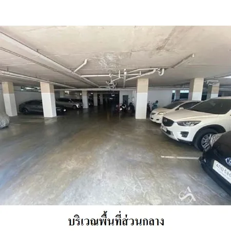คอนโด เดอะ วอเตอร์ฟอร์ด สุขุมวิท 50/3 คลองเตย กรุงเทพฯ - 8
