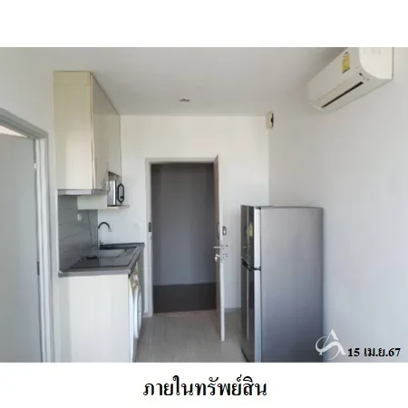 คอนโด ไอดีโอ โมบิ สุขุมวิท อีสท์เกต บางนา กรุงเทพฯ - 5