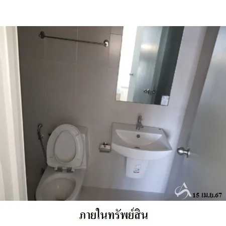 คอนโด ไอดีโอ โมบิ สุขุมวิท อีสท์เกต บางนา กรุงเทพฯ - 10