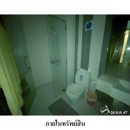 คอนโด เซอร์เคิล คอนโดมิเนียม ราชเทวี กรุงเทพฯ - 10